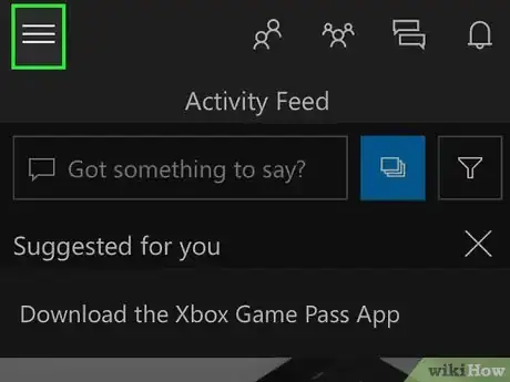 Imagen titulada Connect an Xbox to an iPhone Step 27