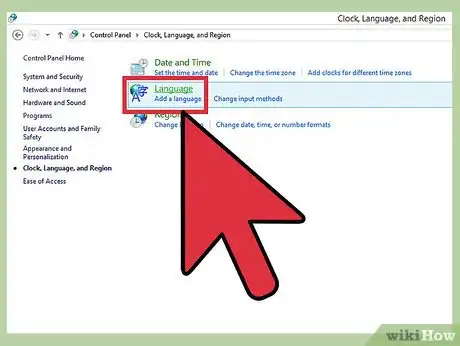 Imagen titulada Switch Keyboard Input Languages in Windows 8.1 Step 7