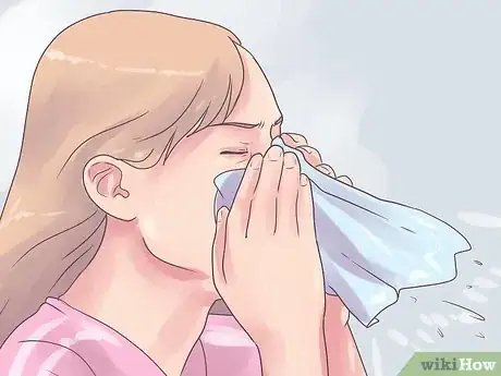 Imagen titulada Tell when You Are Contagious Step 10