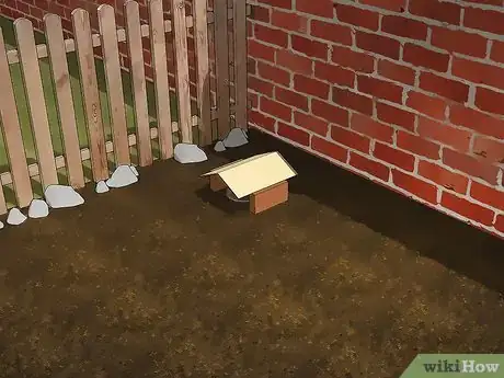 Imagen titulada Set Spider Traps Step 11