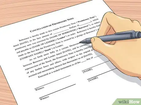 Imagen titulada Write a Promissory Note Step 7