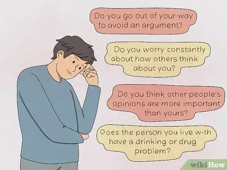 Imagen titulada Tell if You Are Codependent Step 3