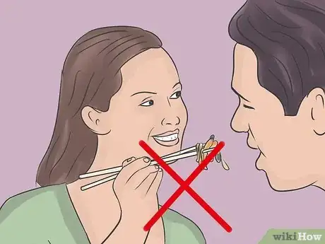 Imagen titulada Stop Yourself from Being Sick Step 4