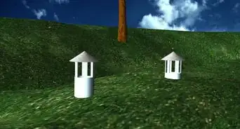 construir un búnker