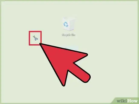 Imagen titulada Take a Screenshot with the Snipping Tool on Microsoft Windows Step 18