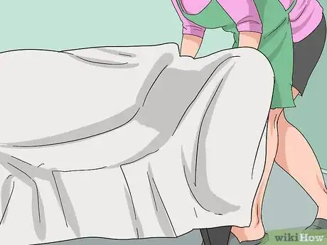 Imagen titulada Clean Walls Step 2
