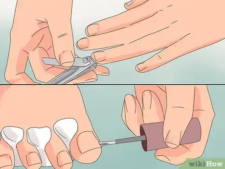 Imagen titulada Have Fun when Sick at Home Step 16