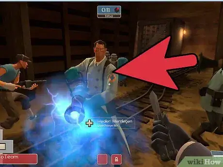 Imagen titulada Play a Spy in Team Fortress 2 Step 10