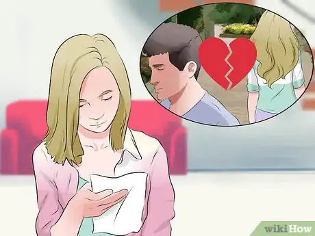 Imagen titulada Write a Breakup Letter Step 1