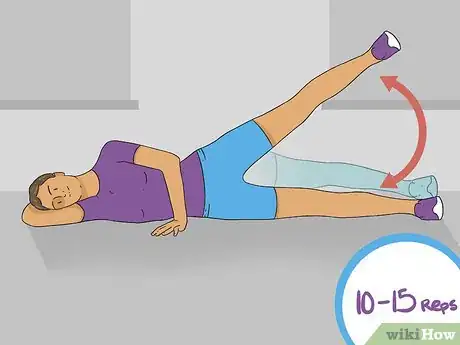 Imagen titulada Work Quads Without Weights Step 6