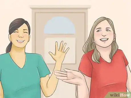 Imagen titulada Convince Your Parents to Let You and Your Friends Go Out Step 14