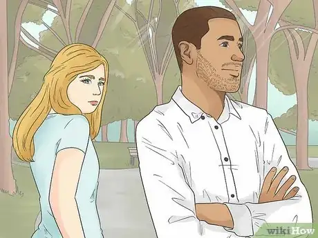 Imagen titulada Know if a Leo Man Is Playing You Step 5
