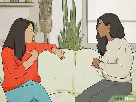 Imagen titulada Handle Harassment from Your Partner's Ex Step 6