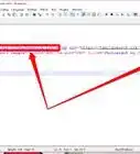 insertar imágenes con HTML