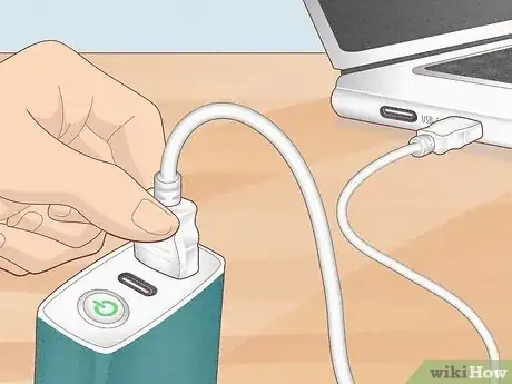 Imagen titulada Charge a Laptop Battery Without a Charger Step 7