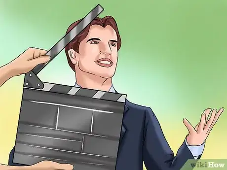 Imagen titulada Read a Script During an Acting Audition Step 4