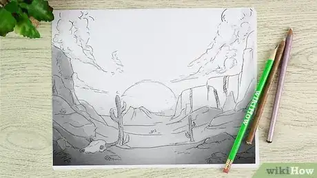 Imagen titulada Make a Comic Book Step 2