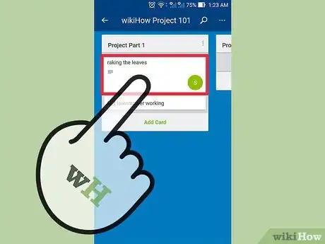 Imagen titulada Use Trello Step 34