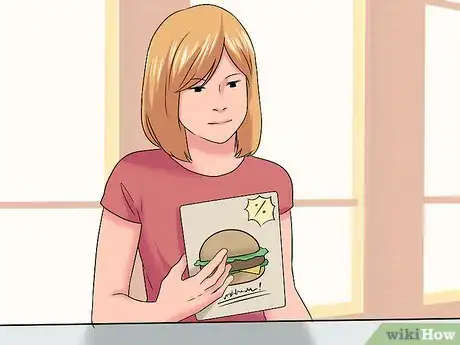 Imagen titulada Persuade Your Parents to Buy Fast Food Step 6