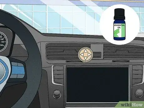 Imagen titulada Get Weed Smell Out of Car Step 4