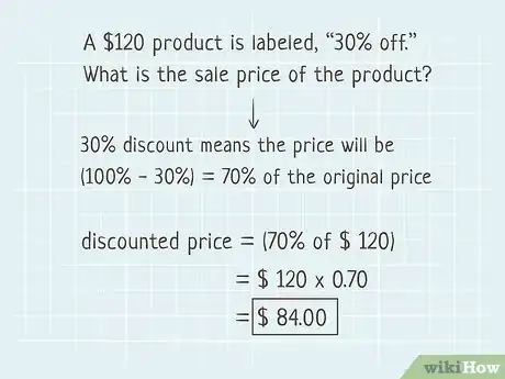 Imagen titulada Subtract Percentages in Math Step 18