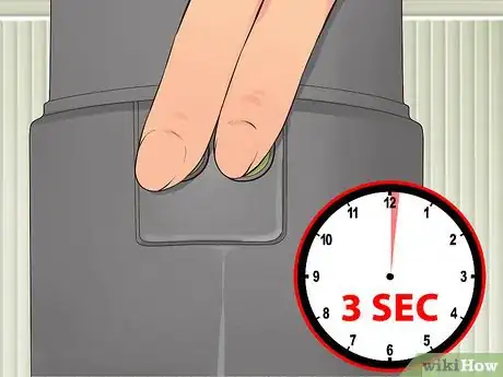 Imagen titulada Descale a Magimix Coffee Maker Step 9