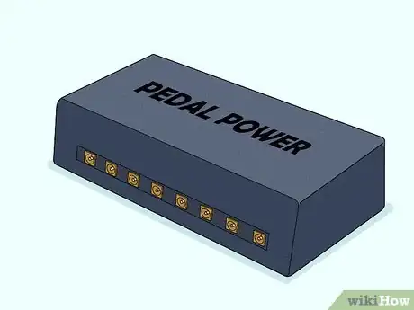 Imagen titulada Connect a Guitar Pedal Step 8