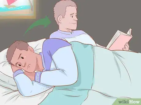 Imagen titulada Have a Good Night's Sleep Step 6