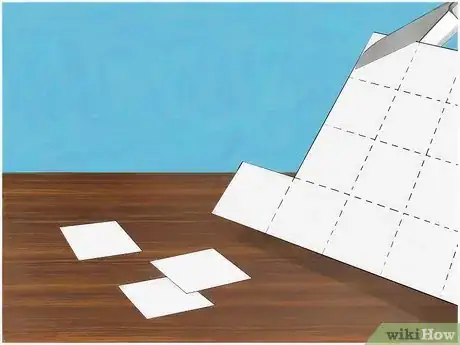 Imagen titulada Reuse Paper Step 4