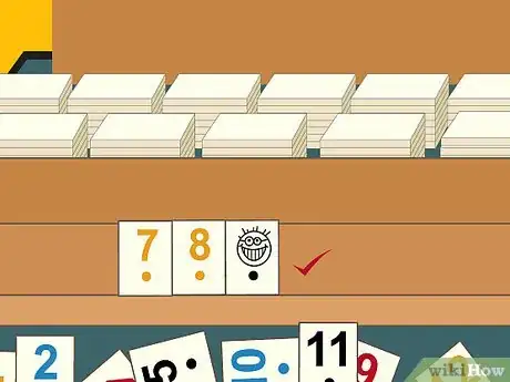 Imagen titulada Play Rummikub Step 11