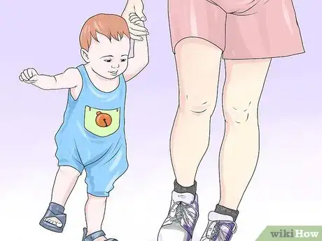 Imagen titulada Stop Breastfeeding a Toddler Step 11