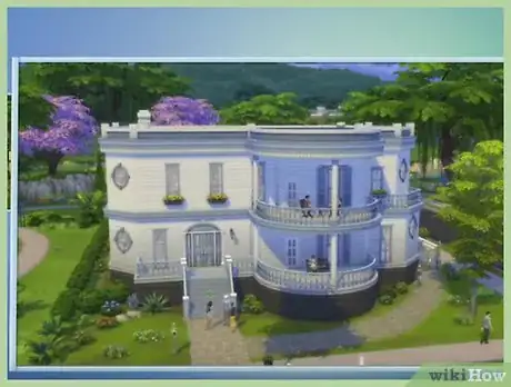 Imagen titulada Play The Sims 4 Step 5
