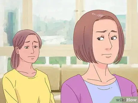 Imagen titulada Deal with a Narcissistic Friend Step 17