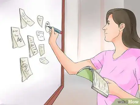 Imagen titulada Create Study Guides Step 1