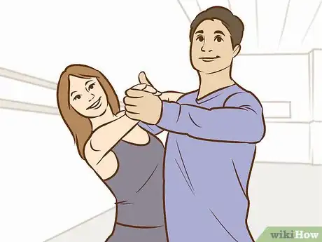 Imagen titulada Make a Dance Routine Step 13