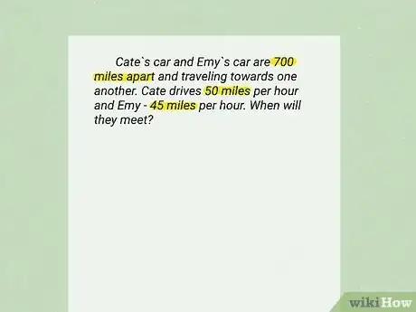 Imagen titulada Solve Math Problems Step 2