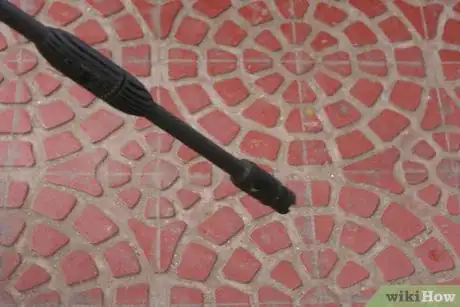 Imagen titulada Use a Power Washer Step 7