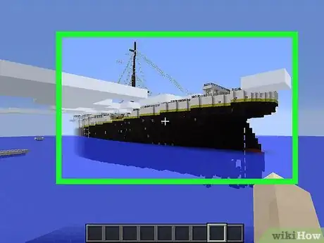 Imagen titulada Make Cool Stuff in Minecraft Step 28