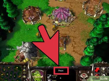 Imagen titulada Play Orcs in Warcraft III Step 2