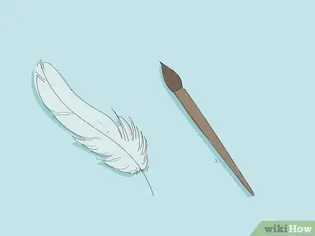 Imagen titulada Tickle Feet Step 1