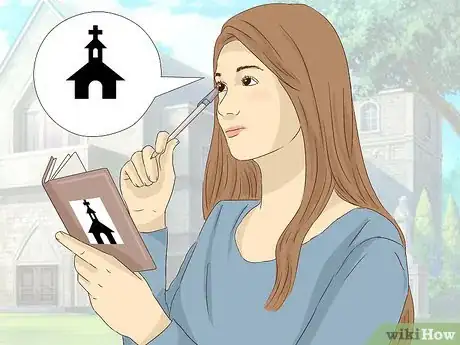 Imagen titulada Tell if a Church is a Cult Step 15