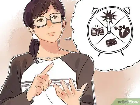 Imagen titulada Deal with a Bipolar Person Step 17