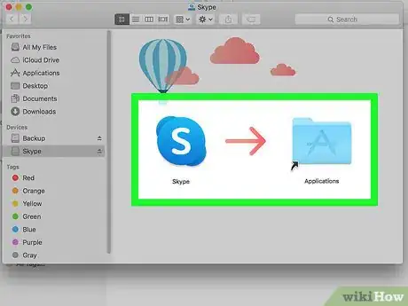 Imagen titulada Download Skype Step 8
