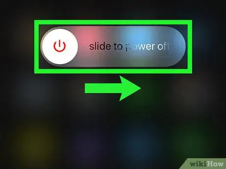 Imagen titulada Open the SIM Tray on iPhone Step 1