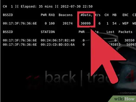 Imagen titulada Break WEP Encryption Step 16