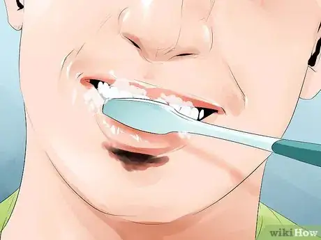Imagen titulada Have a Neat, Clean Cut Appearance Step 3