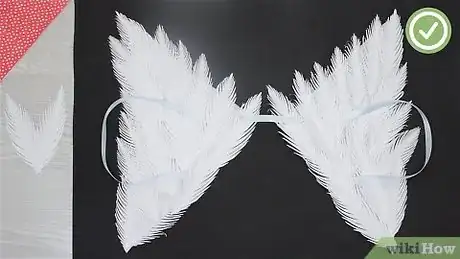 Imagen titulada Make Angel Wings Step 31