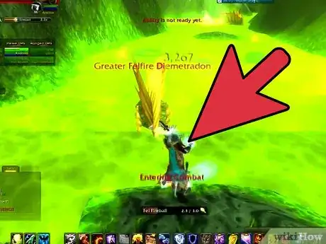 Imagen titulada Gain Reputation With the Netherwing in the World of Warcraft Step 8