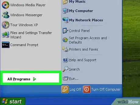 Imagen titulada Repair Windows XP from a Boot CD Step 9