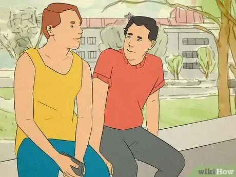 Imagen titulada Find a Queer Relationship in High School Step 12
